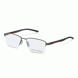Porsche Design P8745/B darkgrey, green