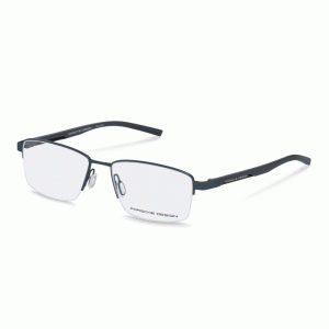Porsche Design P8745/D blue, grey