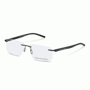 Porsche Design P8748/AOS1 black,grey
