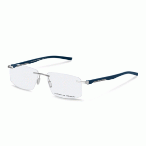 Porsche Design P8748/BOS1 palladium,blue