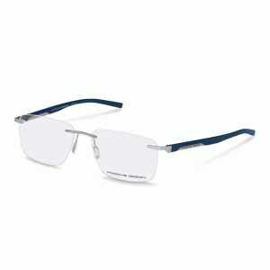 Porsche Design P8748/BOS2 palladium,blue
