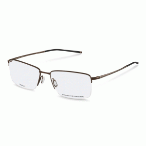 Porsche Design P8751/D brown