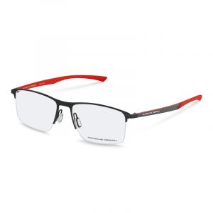 Porsche Design P8752/A Black-Red