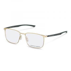 Porsche Design P8753/C gold, grey