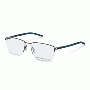 Porsche Design P8757/C darkgrey, blue